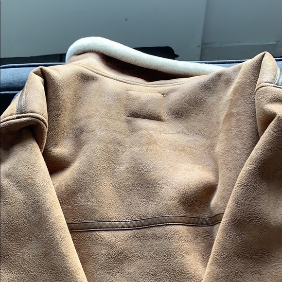 Cozy jacket - Picture 4 of 5